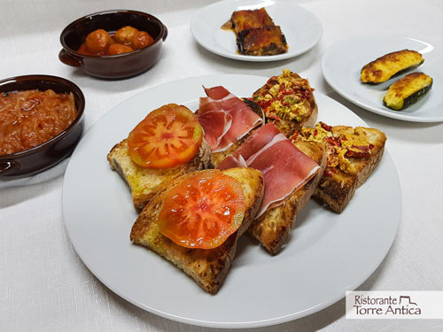 antipasto ristorante torre antica 31